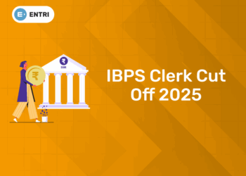 IBPS Clerk Cut Off 2025
