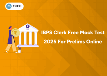 IBPS Clerk Free Mock Test 2025 for Prelims Online