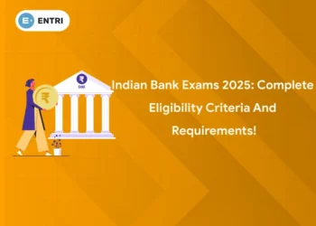 Indian Bank Exams 2025