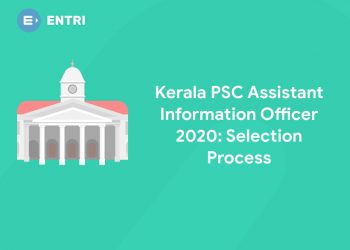 Kerala PSC Assistant Information Officer Selection Process
