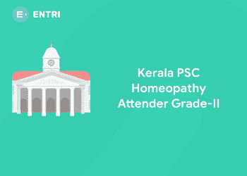 Kerala psc homeopathy