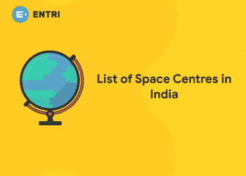 List of Space Centres in India