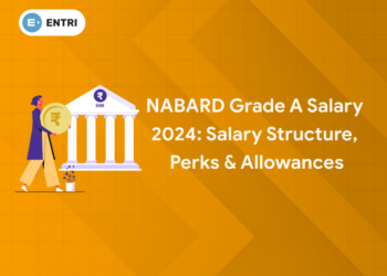NABARD Grade A Salary