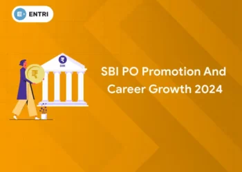 SBI PO Promotion and Career