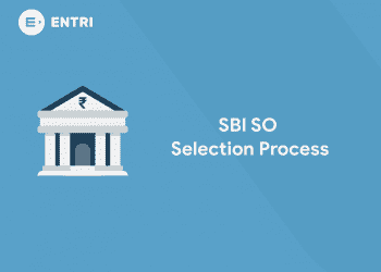 SBI SO Selection Process 2021