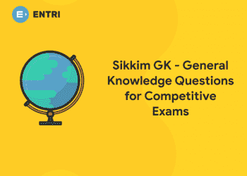 Sikkim GK