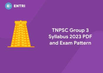 TNPSC Group 3