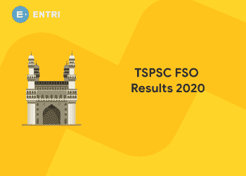 TSPSC Food safety officer