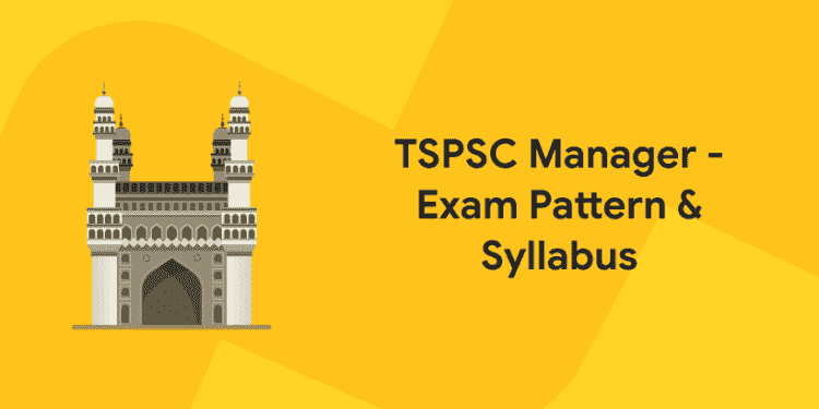 TSPSC Manager