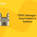 TSPSC Manager