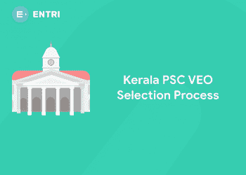 Kerala PSC VEO Selection Process