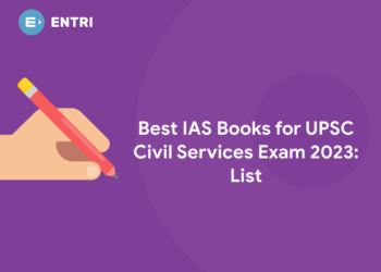 Best IAS Books for UPSC Civil Services Exam 2023: List