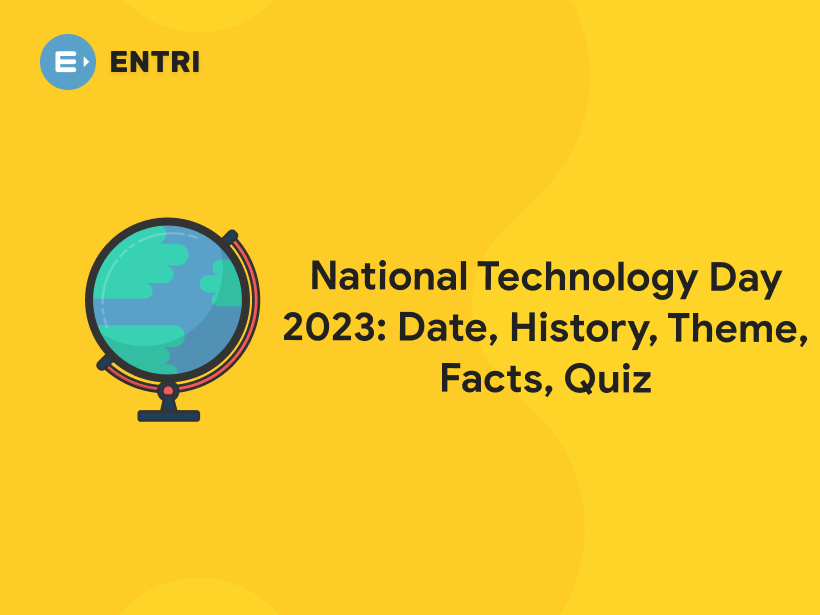 National Technology Day 2023: Theme, history, significance and quotes -  India Today