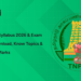 TNPSC Group 3 Syllabus 2026 & Exam Pattern: PDF Download, Know Topics & Marks
