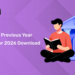 IBPS Clerk Previous Year Question Paper 2026: Download Free PDF for Prelims & Mains (CRP CSA-XVI)