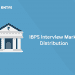 IBPS Interview Marks Distribution