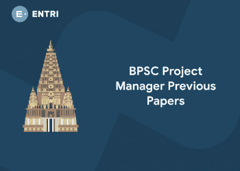 BPSC Project Manager Previous Papers