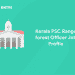 Kerala PSC Range forest Officer Job Profile