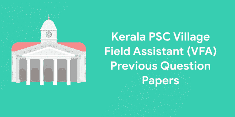 kerala psc