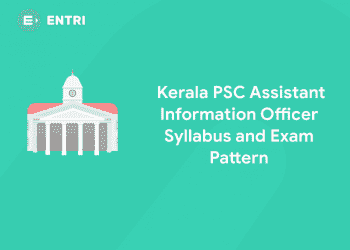 kerala psc AIO Syllabus