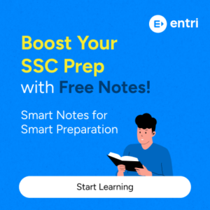 ssc study notes banner