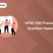 upsc-cse-previous-questions
