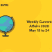 weekly current affairs may 18 to 24