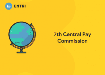 7th pay commission