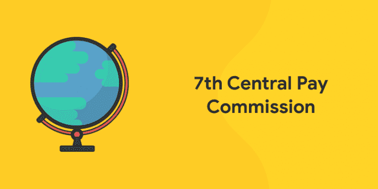 7th pay commission