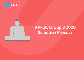 APPSC Group 3 2020 Selection Process