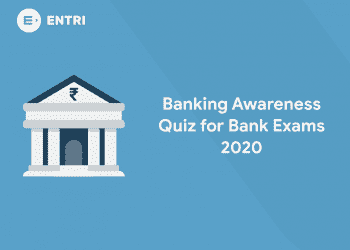 Banking Awareness Quiz