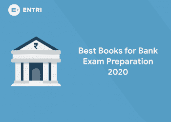 Best Books for Bank Exam