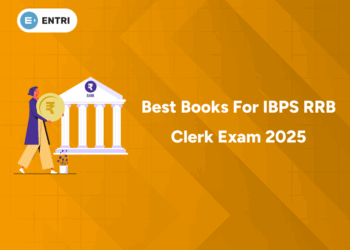 Best Books for IBPS RRB Clerk Exam 2025