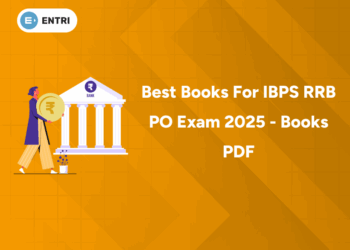 Best Books for IBPS RRB PO Exam 2025 - Books PDF