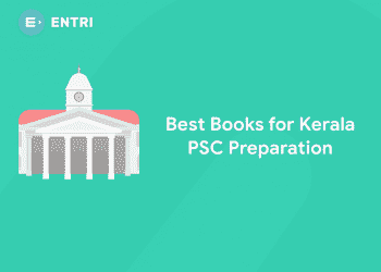 Best Books for Kerala PSC Preparation