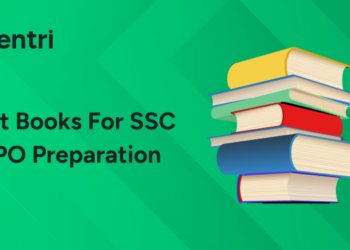 Best Books for SSC CPO Preparation