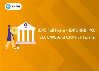 IBPS Full Form