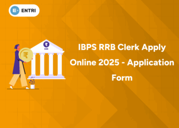 IBPS RRB Clerk Apply Online 2025 - Application Form
