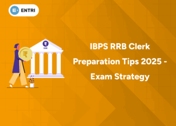 IBPS RRB Clerk Preparation Tips 2025 - Exam Strategy