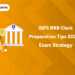 IBPS RRB Clerk Preparation Tips 2025 - Exam Strategy