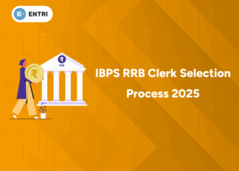 IBPS RRB Clerk Selection Process 2025