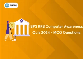 IBPS RRB Computer Awareness Quiz 2024
