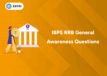 IBPS RRB General Awareness Questions