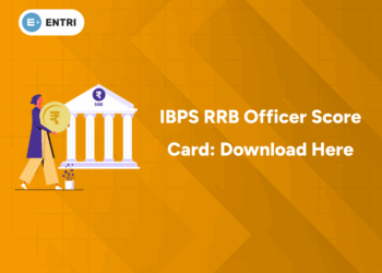 IBPS RRB Officer Score Card Download Here