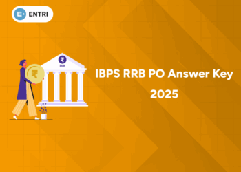 IBPS RRB PO Answer Key 2025