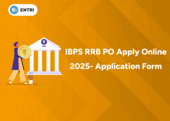 IBPS RRB PO Apply Online 2025- Application Form