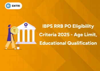 IBPS RRB PO Eligibility Criteria 2025 - Age Limit, Educational Qualification
