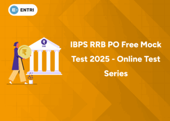 IBPS RRB PO Free Mock Test 2025 - Online Test Series
