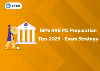 IBPS RRB PO Preparation Tips 2025 - Exam Strategy