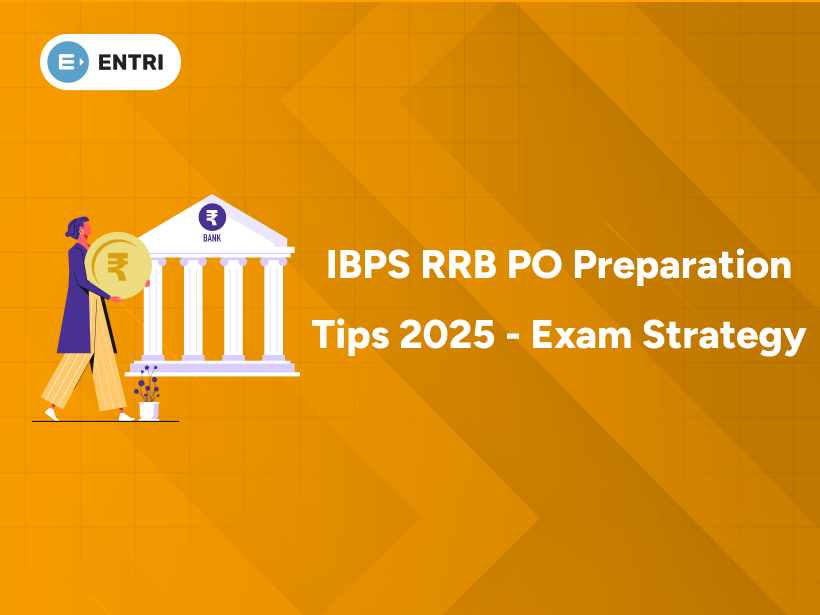 IBPS RRB PO Preparation Tips 2025 - Exam Strategy